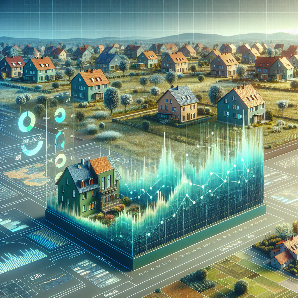 Bodenrichtwert-Einfluss auf Grundstückspreise in Siegen Birlenbach